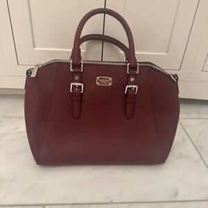 MK Michael Kors Purse Handbag